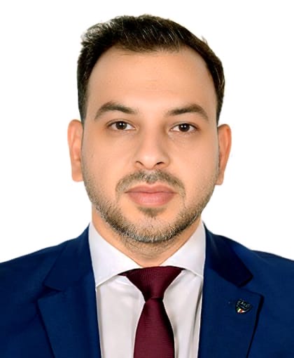 Wajid Ali