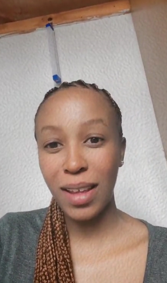 Rutendo Chirenje
