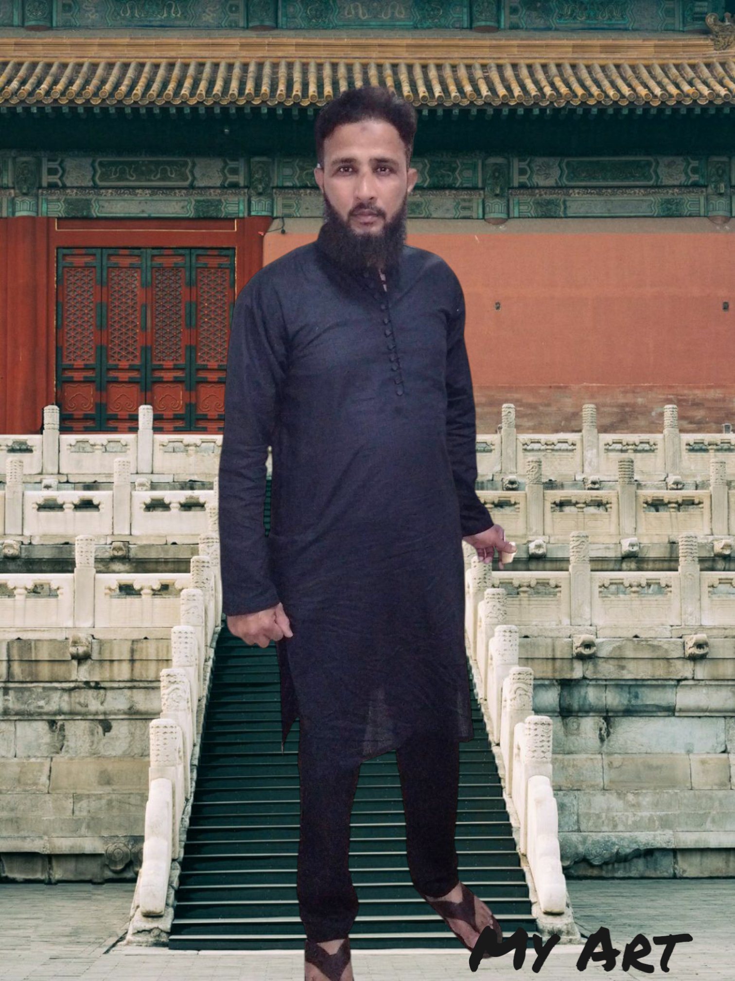 candidate image